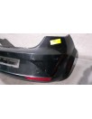 Recambio de paragolpes trasero para seat leon (1p1) reference ecomotive referencia OEM IAM   