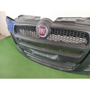 Recambio de paragolpes delantero para fiat doblo cargo (263_) 1.6 d multijet (263zxr1b) referencia OEM IAM 735455570  