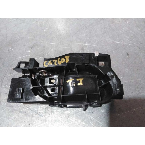 Recambio de maneta interior trasera izquierda para citroën c4 grand picasso exclusive referencia OEM IAM 96555518VD  