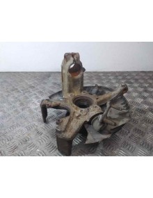 Recambio de mangueta delantera derecha para volkswagen golf vi variant (aj5) advance referencia OEM IAM   