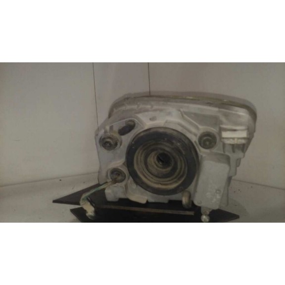 Recambio de faro derecho para chevrolet matiz se plus referencia OEM IAM   