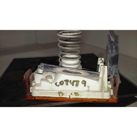 Recambio de piloto delantero derecho para renault rapid/express (f40) 1.4 familiar (f402/40m) referencia OEM IAM   