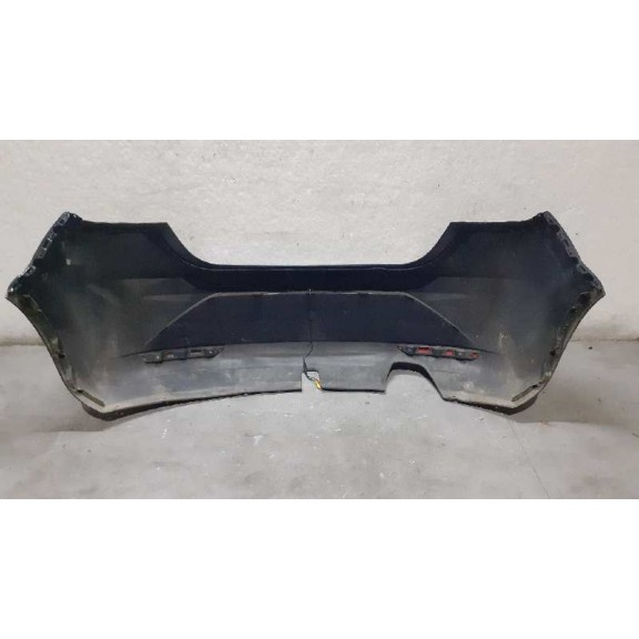 Recambio de paragolpes trasero para seat leon (1p1) reference ecomotive referencia OEM IAM   