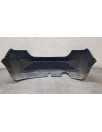 Recambio de paragolpes trasero para seat leon (1p1) reference ecomotive referencia OEM IAM   