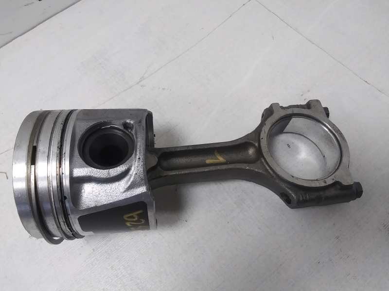 Recambio de piston para nissan qashqai (j10) 1.6 dci turbodiesel cat referencia OEM IAM  R9M 