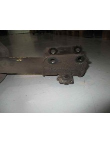 Recambio de amortiguador delantero izquierdo para fiat ulysse (121) 1.9 turbodiesel referencia OEM IAM    2