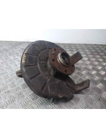 Recambio de mangueta delantera derecha para volkswagen golf vi variant (aj5) advance referencia OEM IAM    2