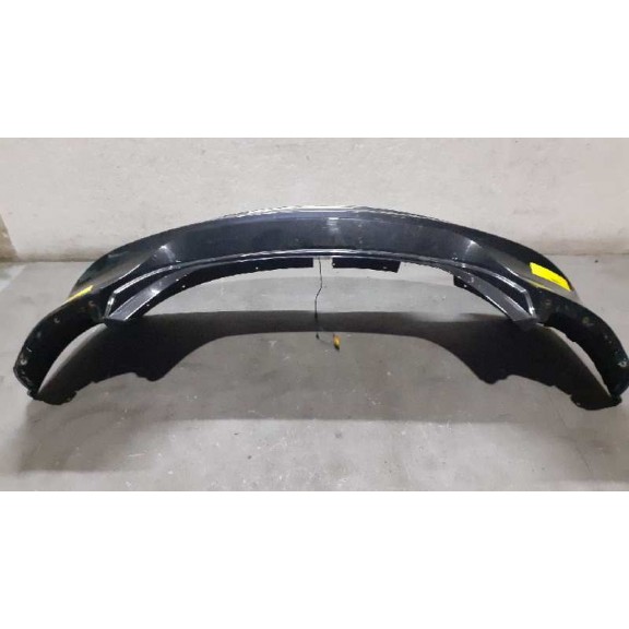 Recambio de paragolpes trasero para seat leon (1p1) reference ecomotive referencia OEM IAM   