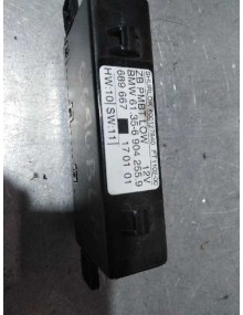 Recambio de modulo electronico para bmw serie 5 berlina (e39) 525d referencia OEM IAM 61356904255   2