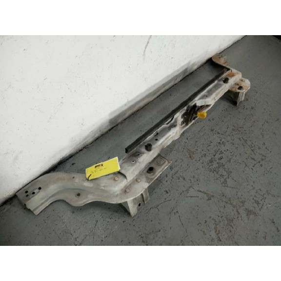 Recambio de panel frontal para citroën nemo 1.3 hdi fap referencia OEM IAM   