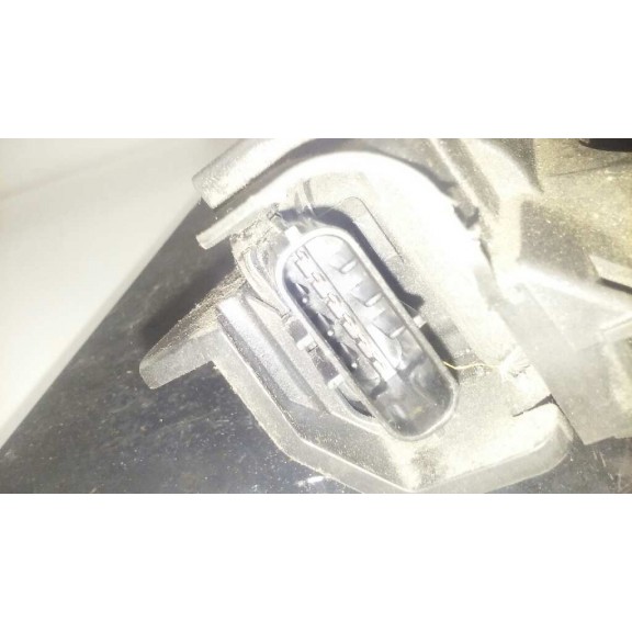 Recambio de potenciometro pedal para volkswagen golf v berlina (1k1) referencia OEM IAM 1K2721503M  