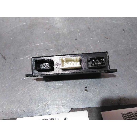 Recambio de modulo electronico para bmw serie 5 berlina (e39) 525d referencia OEM IAM 61356904255  