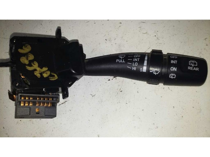Recambio de mando limpia para hyundai tucson (jm) 2.0 comfort referencia OEM IAM   