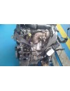 Recambio de motor completo para peugeot 206 berlina x-line refri referencia OEM IAM   INY.BOSCH