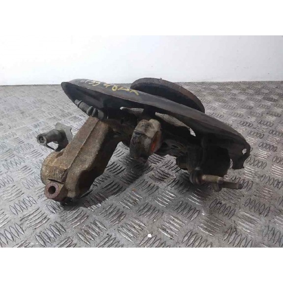 Recambio de mangueta delantera derecha para volkswagen golf vi variant (aj5) advance referencia OEM IAM   