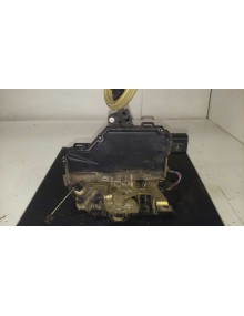 Recambio de cerradura puerta delantera derecha para seat leon (1m1) signo referencia OEM IAM   8 PINS