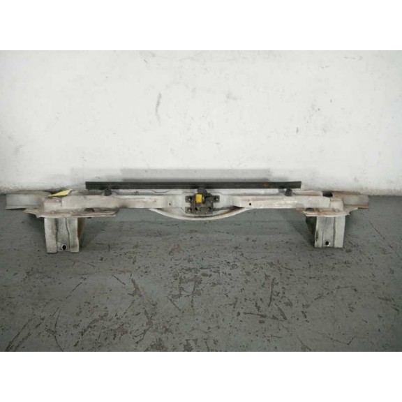 Recambio de panel frontal para citroën nemo 1.3 hdi fap referencia OEM IAM   