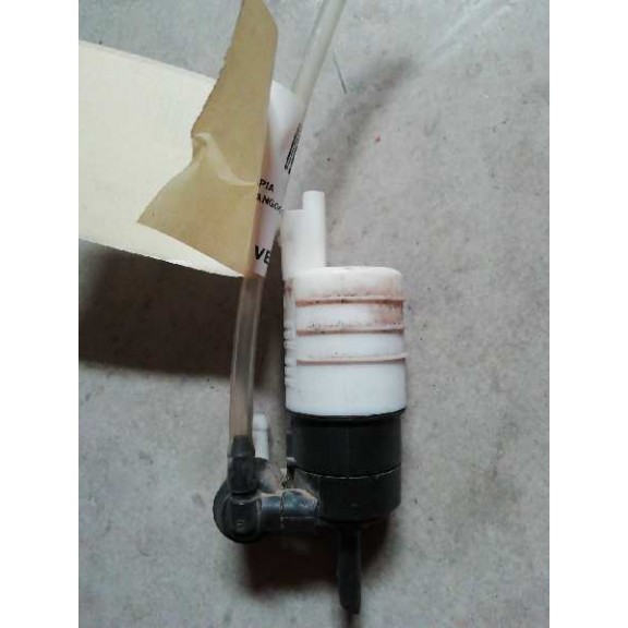 Recambio de bomba limpia para renault kangoo (f/kc0) campus referencia OEM IAM 8200213041 8200213042 