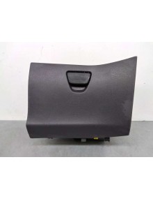 Recambio de guantera para ford fiesta (ccn) black&white edition referencia OEM IAM BA61A06010AF GRIS OSCURO 