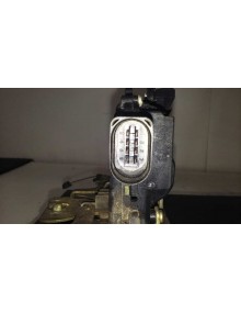 Recambio de cerradura puerta delantera derecha para seat leon (1m1) signo referencia OEM IAM   8 PINS 2