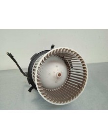 Recambio de motor calefaccion para ford ka (ccu) black edition referencia OEM IAM 503930100  2 CABLES