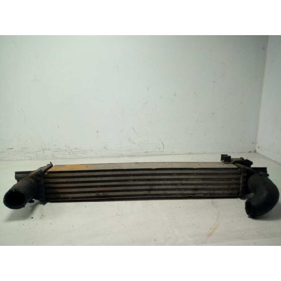 Recambio de intercooler para citroën nemo 1.3 hdi fap referencia OEM IAM L8119001  