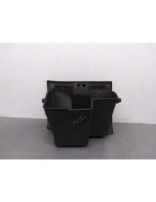 Recambio de guantera para ford fiesta (ccn) black&white edition referencia OEM IAM BA61A06010AF GRIS OSCURO  2