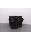 Recambio de guantera para ford fiesta (ccn) black&white edition referencia OEM IAM BA61A06010AF GRIS OSCURO 