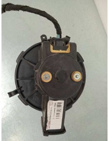 Recambio de motor calefaccion para ford ka (ccu) black edition referencia OEM IAM 503930100  2 CABLES 2