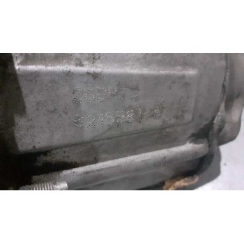 Recambio de caja casco para peugeot 207 1.6 16v cat referencia OEM IAM 20DP72  