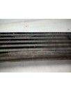 Recambio de intercooler para citroën nemo 1.3 hdi fap referencia OEM IAM L8119001  