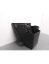 Recambio de guantera para ford fiesta (ccn) black&white edition referencia OEM IAM BA61A06010AF GRIS OSCURO 