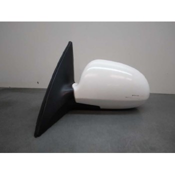 Recambio de retrovisor izquierdo para hyundai i30cw 1.6 crdi cat referencia OEM IAM  5 PINES 