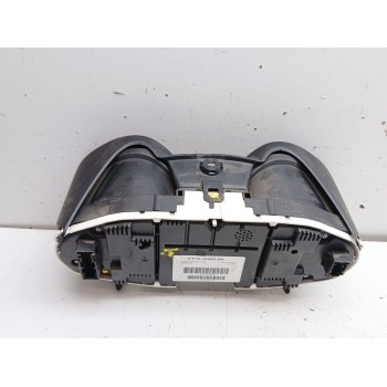 Recambio de cuadro instrumentos para ford tourneo courier b460 monospace 1.0 ecoboost referencia OEM IAM 2195598 et7610849ak 