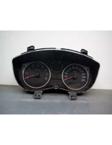 Recambio de cuadro instrumentos para hyundai i20 comfort referencia OEM IAM 940061J160  