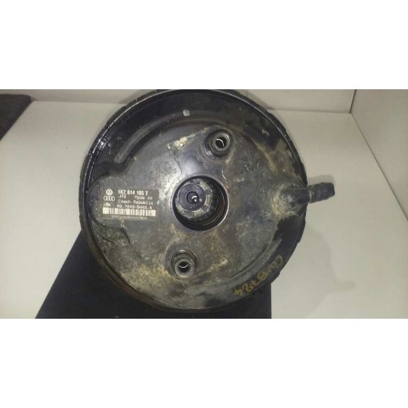 Recambio de servofreno para volkswagen golf v berlina (1k1) referencia OEM IAM 1K2614105T  