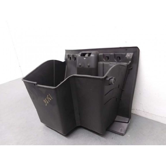 Recambio de guantera para ford fiesta (ccn) black&white edition referencia OEM IAM BA61A06010AF GRIS OSCURO 