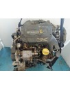 Recambio de motor completo para renault scenic (ja..) 1.9 dti diesel referencia OEM IAM F9Q744 B SIN BOMBA 206.000KM SIN TURBO