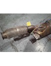 Recambio de filtro de particulas para renault kangoo iii 1.5 dci referencia OEM IAM 208023544R  