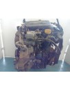 Recambio de motor completo para renault scenic (ja..) 1.9 dti diesel referencia OEM IAM F9Q744 B SIN BOMBA 206.000KM SIN TURBO