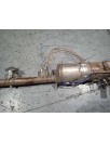 Recambio de filtro de particulas para renault kangoo iii 1.5 dci referencia OEM IAM 208023544R  