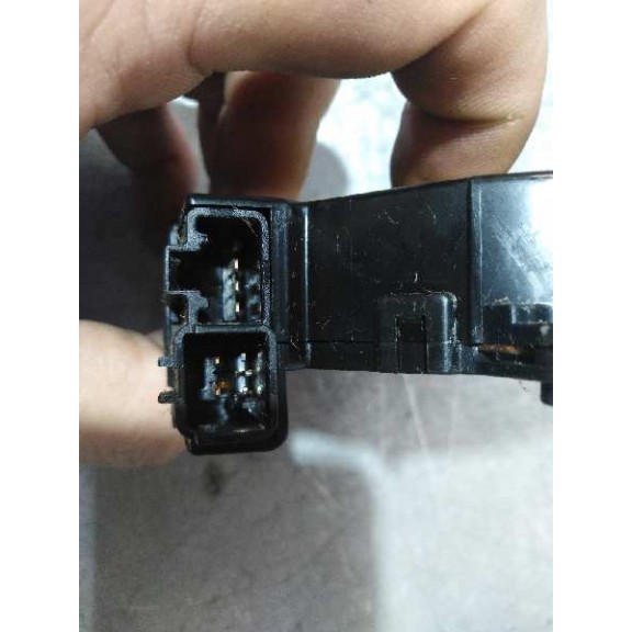 Recambio de anillo airbag para kia shuma ii 1.6 ls 4 berlina referencia OEM IAM KF6N1N0306  