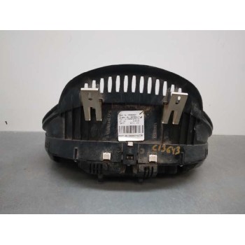 Recambio de cuadro instrumentos para bmw serie 5 lim. (f10) 520d xdrive referencia OEM IAM 1699334 / 51459207381 926517901 