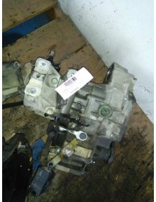 Recambio de caja cambios para seat leon (1m1) signo referencia OEM IAM DUU B 145.000KM