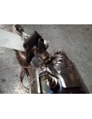 Recambio de filtro de particulas para renault kangoo iii 1.5 dci referencia OEM IAM 208023544R  