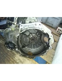 Recambio de caja cambios para seat leon (1m1) signo referencia OEM IAM DUU B 145.000KM 2