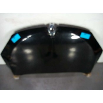 Recambio de capot para renault megane iii sport tourer 1.5 dci diesel fap referencia OEM IAM   
