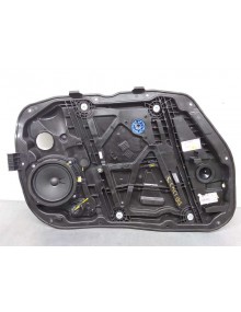 Recambio de elevalunas delantero derecho para kia xceed tech referencia OEM IAM 82470J7010 SOLO MECANISMO 