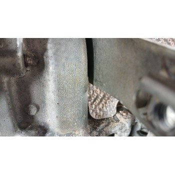 Recambio de motor completo para mercedes-benz gla (h247) gla 200 d (247.712) referencia OEM IAM 654920 B 