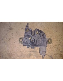 Recambio de cerradura capot para ford focus berlina (cak) ambiente referencia OEM IAM XS4116700CC  